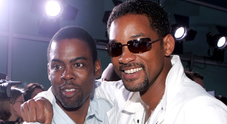chris rock will smith full