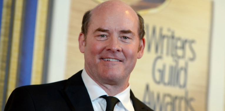 david koechner comedy