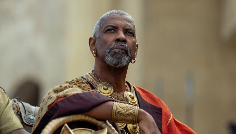 denzel comedy movies