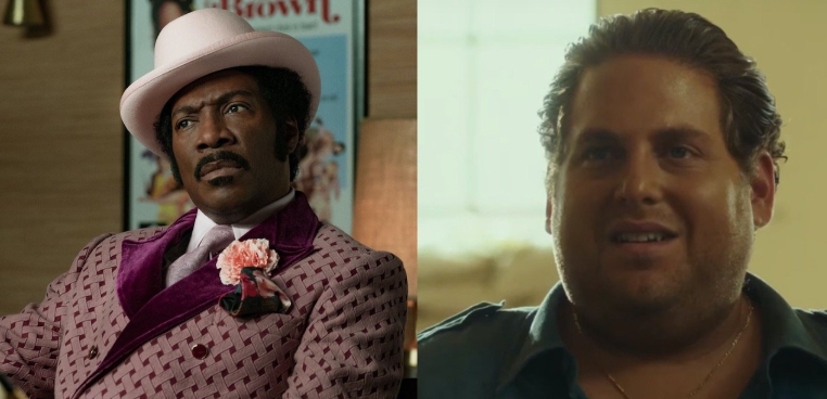 eddie murphy comedy movie