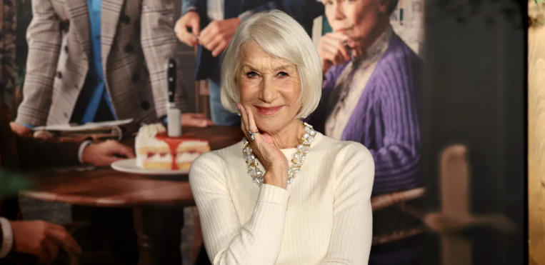 helen mirren comedy movies