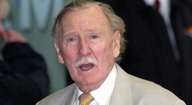 harry potter leslie phillips