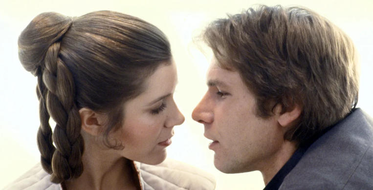 harrison ford romantic comedy