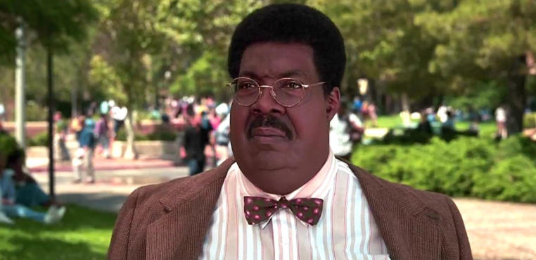 eddie murphy in the nutty professor