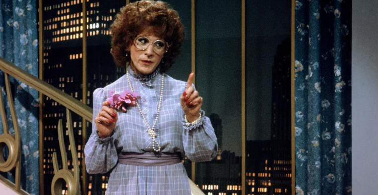 dustin hoffman mrs doubtfire