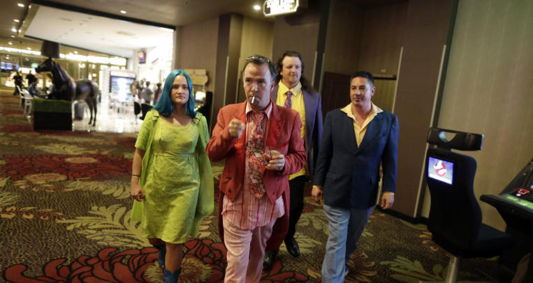 doug stanhope johnny depp