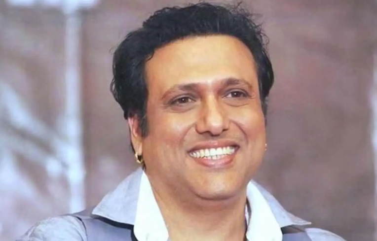 comedy movie govinda