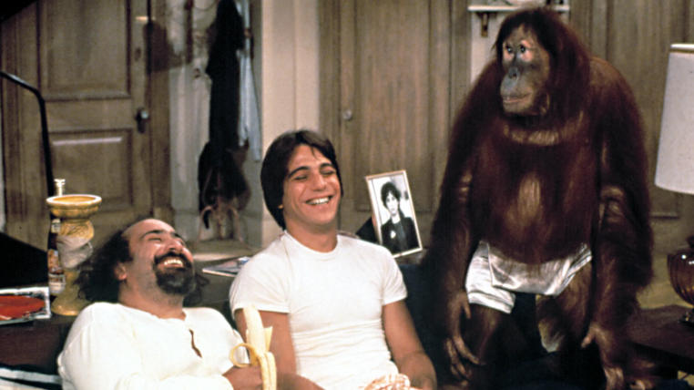 danny devito movies comedy