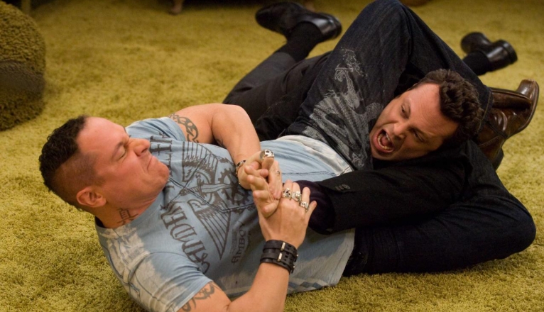 couples retreat with vince vaughn
