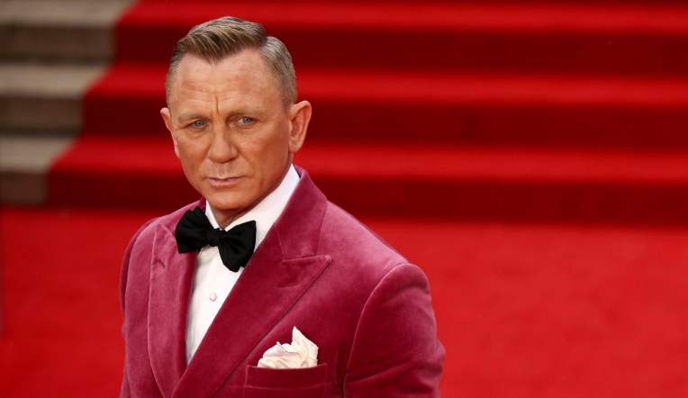 daniel craig comedy film