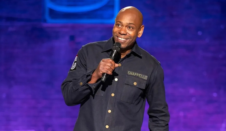 david chappelle movies