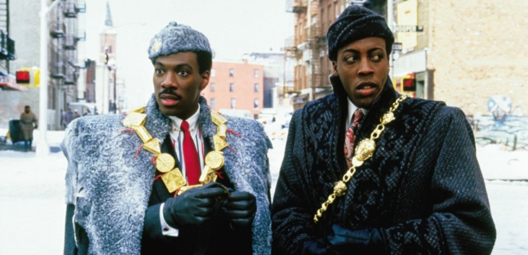 eddie murphy next movie