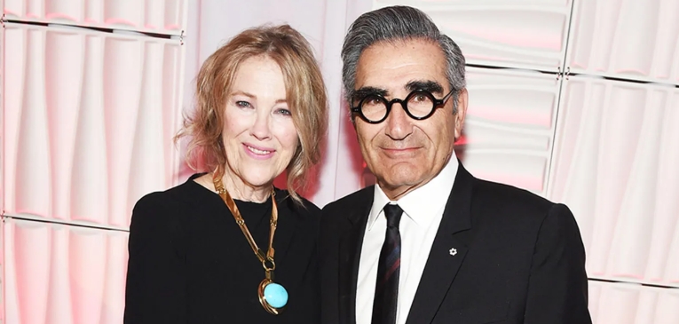 eugene levy comedy movies