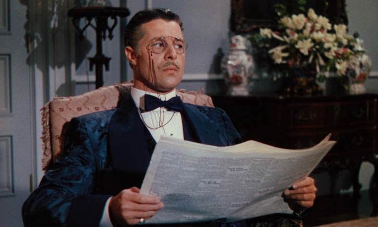 heaven can wait with don ameche