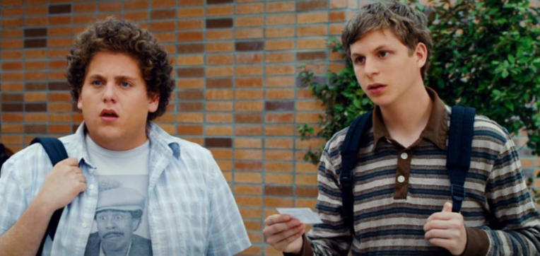 funny movies jonah hill