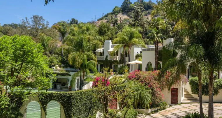 eddie murphy big mommaʼs house