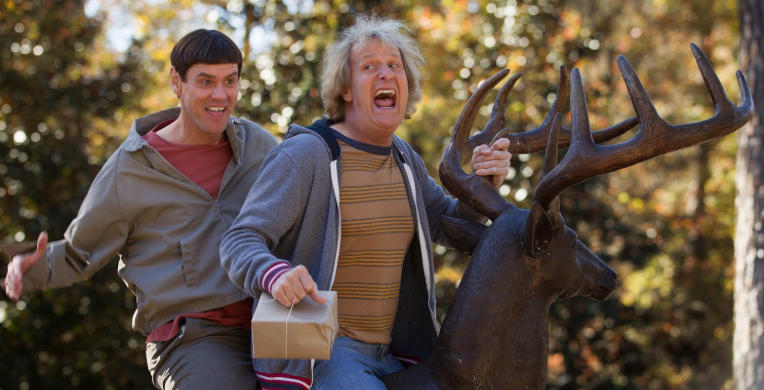 dumb and dumber 2 jim carrey