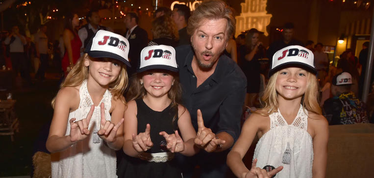 david spade joe dirt