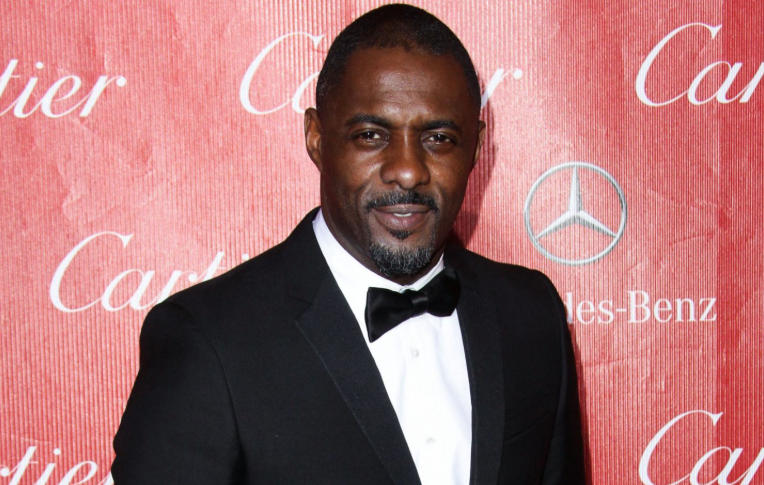 dave chappelle idris elba