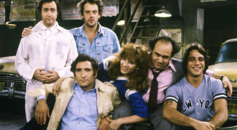 danny devito comedy movies list