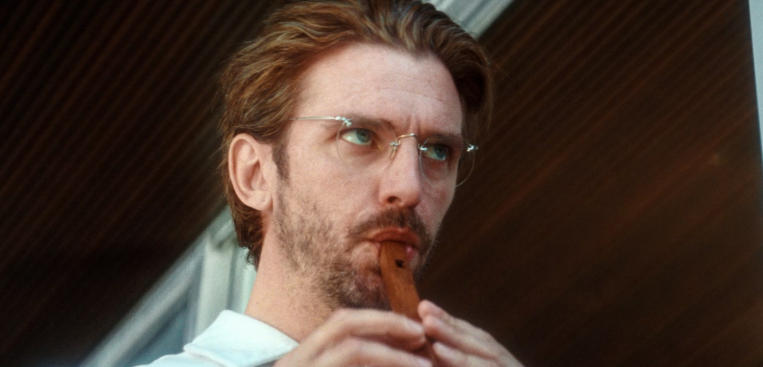 dan stevens blithe spirit