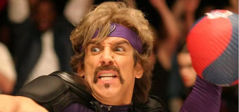 comedy movies with ben stiller
