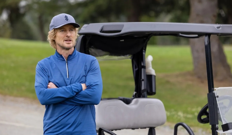 comedy movies with owen wilson
