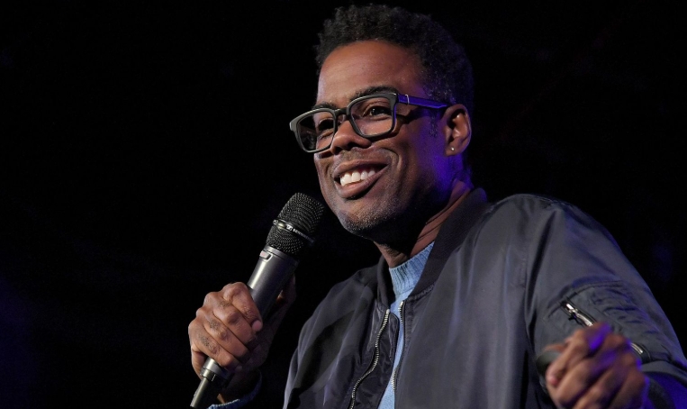 chris rock on netflix