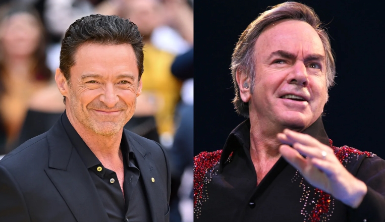 hugh jackman comedy movies