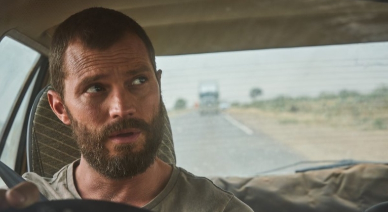 jamie dornan comedy movies