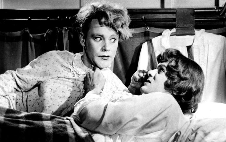jack lemmon comedy movies
