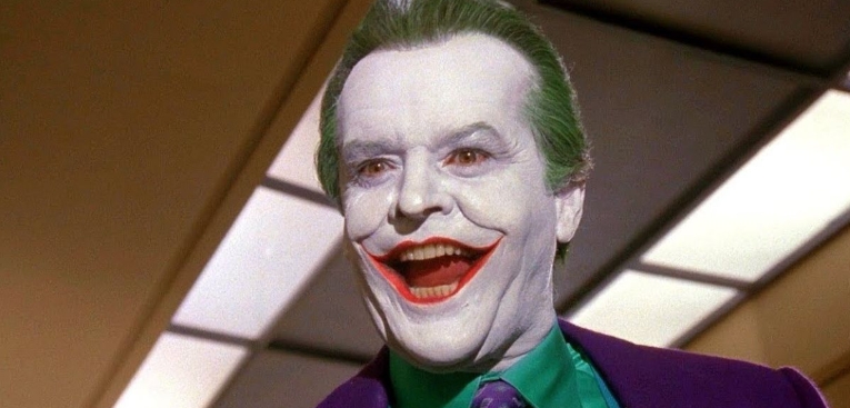 jack nicholson movies comedy