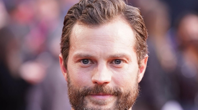 jamie dornan comedy