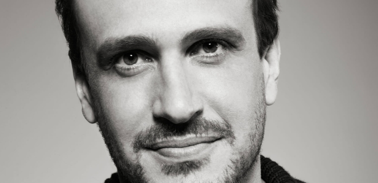 jason segel series