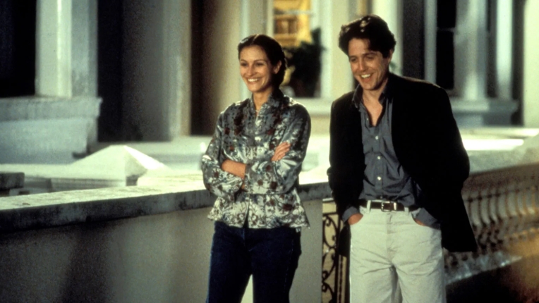 hugh grant best romantic movies