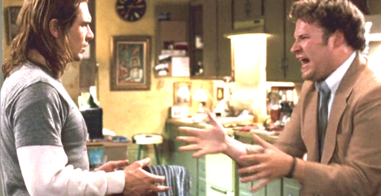 james franco pineapple express