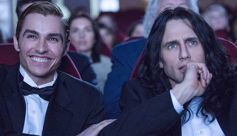 james franco comedies