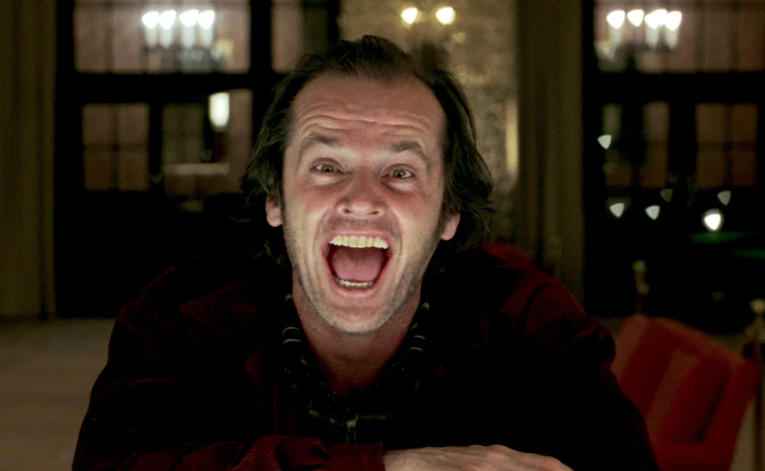 jack nicholson romantic comedies