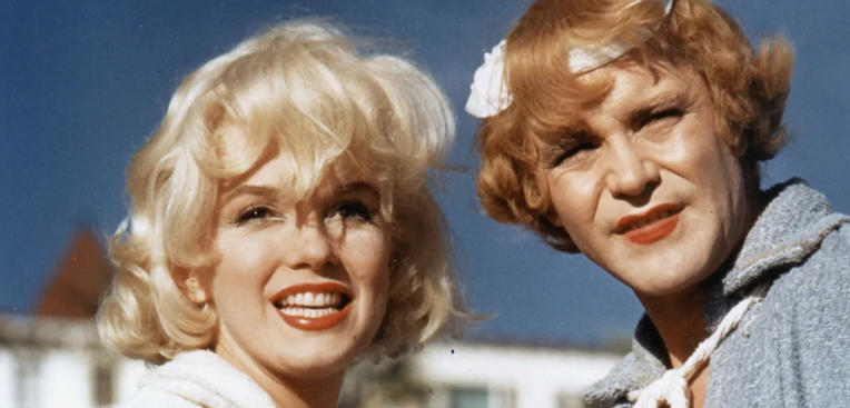 jack lemmon comedy