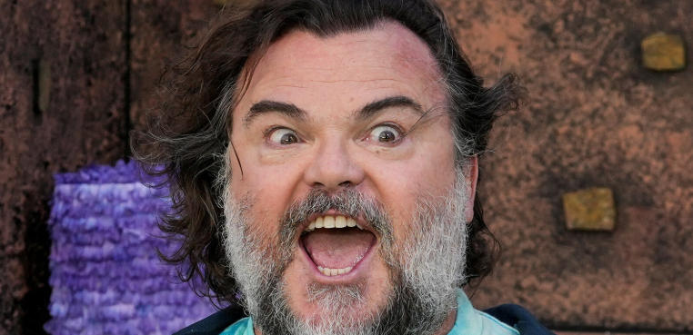 jack black comedy movies