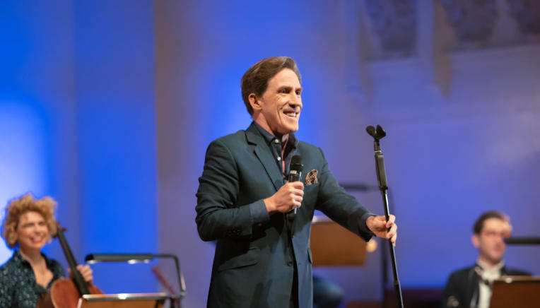 human remains rob brydon