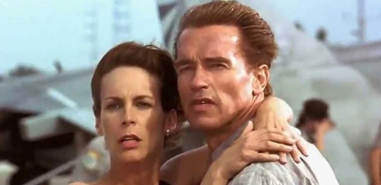 jamie lee curtis movies comedy