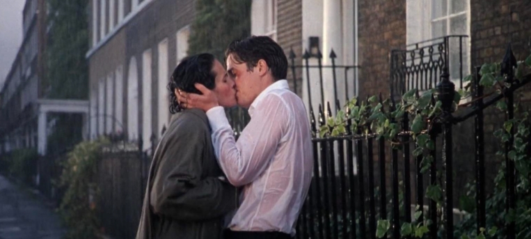 hugh grant romantic comedy movies