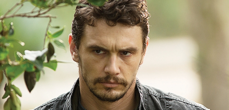 james franco movie comedy