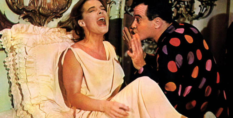 jack lemmon good neighbor sam