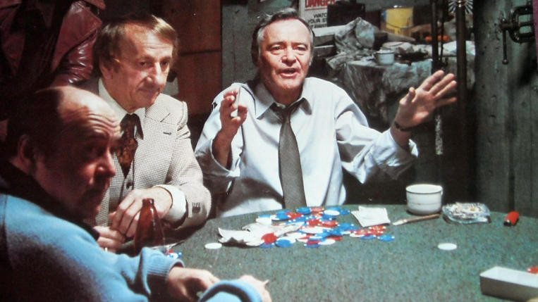 jack lemmon buddy buddy