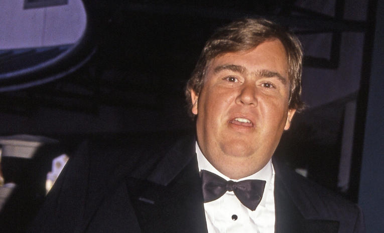 home alone 1 john candy