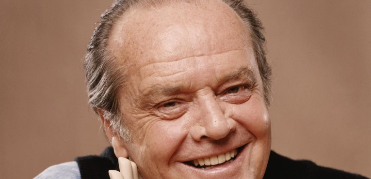 jack nicholson comedies