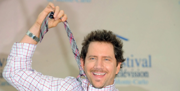 jamie kennedy comedy show