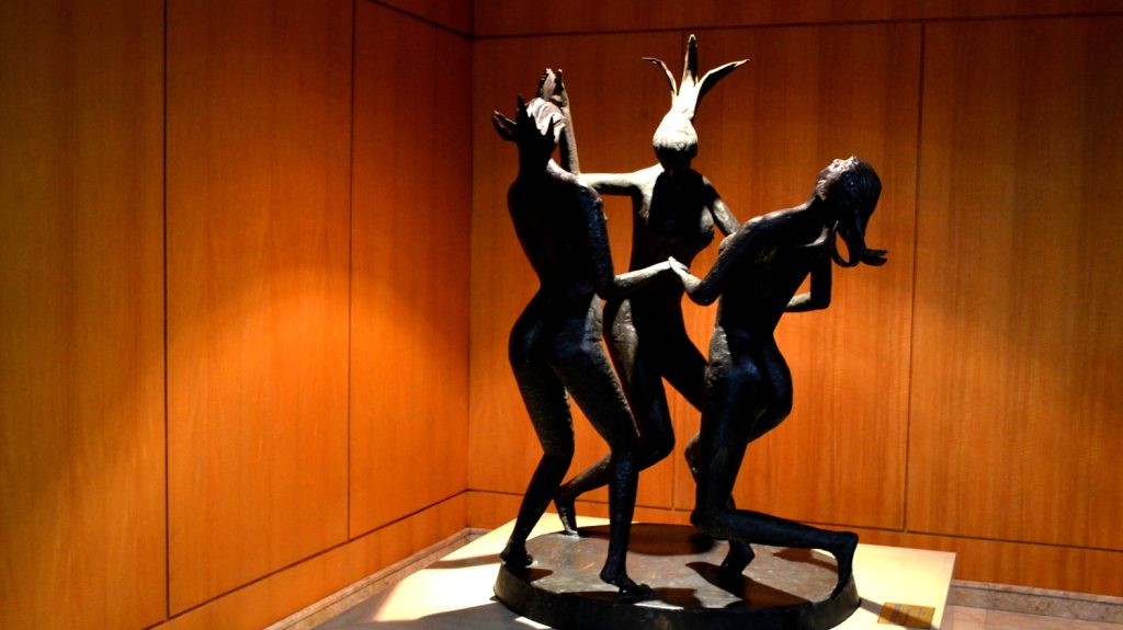 staying alive dance shorts